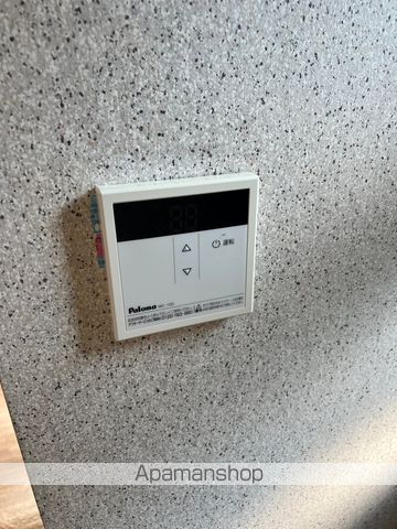 サニークレストますだの内装写真