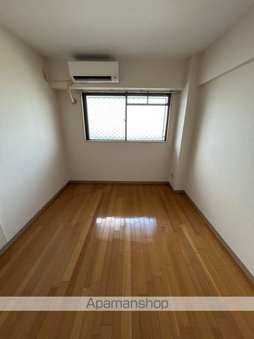 フォレストコート高尾の内装写真