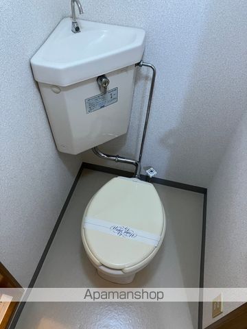 リヴィエール発寒の内装写真