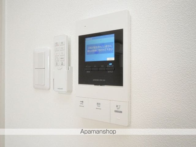 ロアジ栄通の内装写真