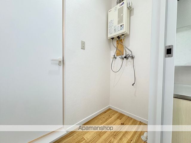 コーポKの内装写真