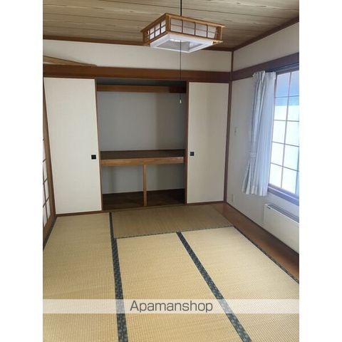 あいの里3条9丁目戸建ての内装写真