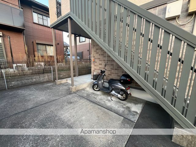 ユリシスのその他写真
