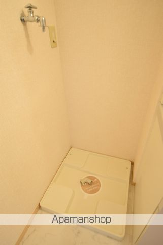 センプリーチェの内装写真