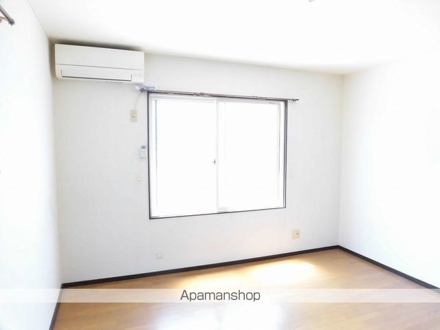 シャルマンハイツの内装写真