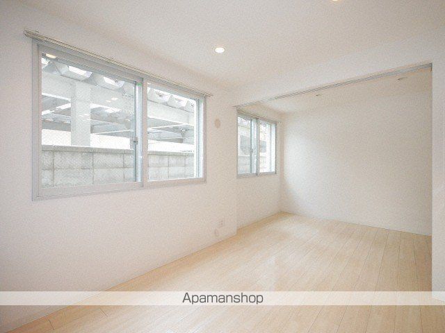 RUKーA円山の内装写真