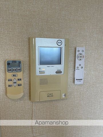 コージーコートひだまり館の内装写真