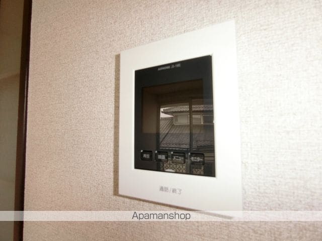 シャトルプラザF1の内装写真