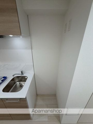 ブライズ中野哲学堂の内装写真