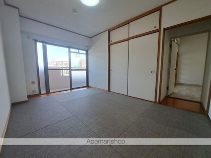 湯築ハイツ[3DK/65.57m2]の内装6