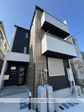 ＫＥＩＡＩ　ＲＥＳＩＤＥＮＣＥ　北戸田Ⅱ[1LDK/28.51m2]の外観5