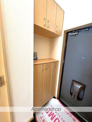 熊本県八代市田中町[1LDK/45.1m2]の内装4