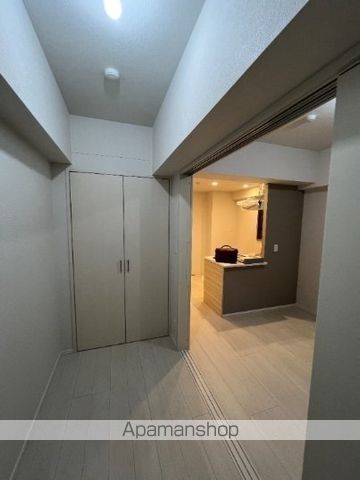 ルフォンリヴェント板橋西台の内装写真