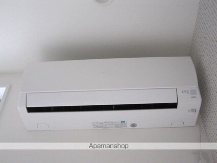 グランドレジデンス北仙台[1K/21.32m2]のその他設備