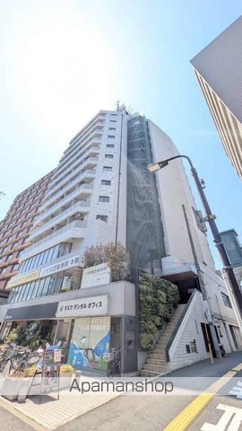 ONE ROOF FLAT NISHIWASEDAの外観写真