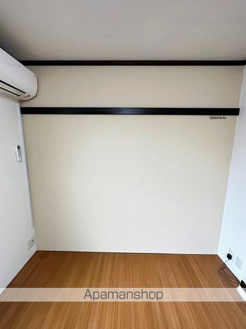 フォーレスト末町の内装写真