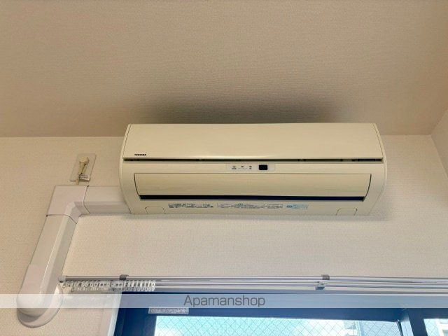 レジュールアッシュ福島FINOの内装写真