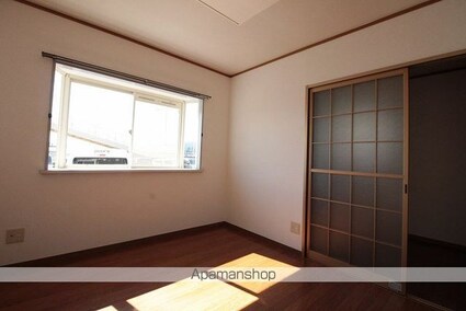 サニーコートＩ[2K/36.4m2]の内装4