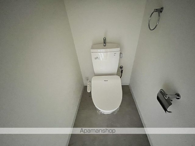 アイランドシティインフィニガーデン ノース棟の内装写真