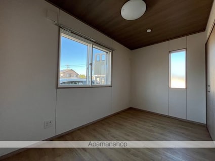 滋賀県甲賀市甲南町深川市場[1LDK/44.72m2]の内装1