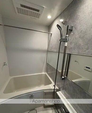 CREATIF文京千駄木の内装写真