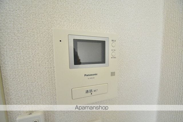 ビューファイン台原の内装写真