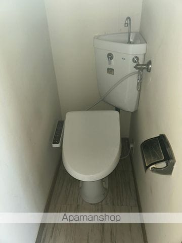 コーポ泉崎の内装写真