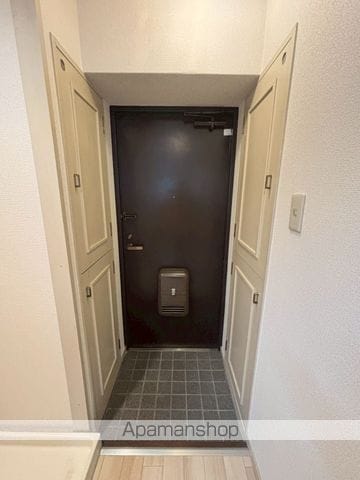 メゾンクレール大濠の内装写真