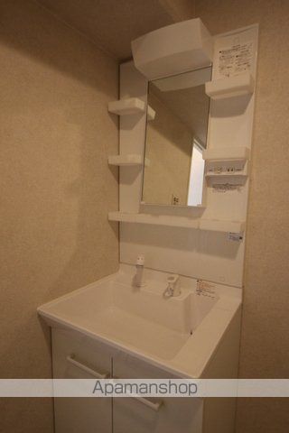 メゾングリーンヒルの内装写真