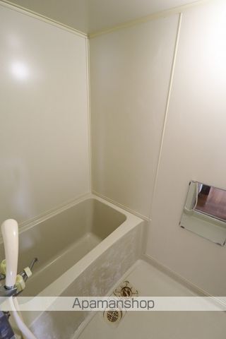 エルコート菊水の内装写真