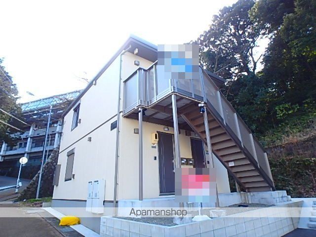 キャッスルビューきざしの外観写真