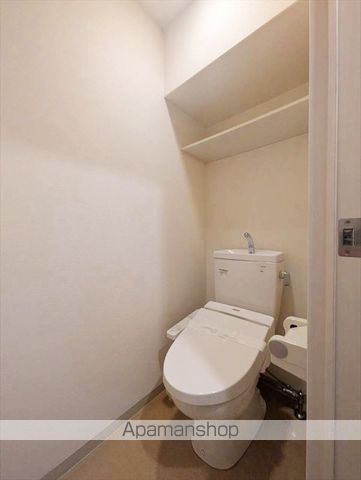 COCO白楽町の内装写真