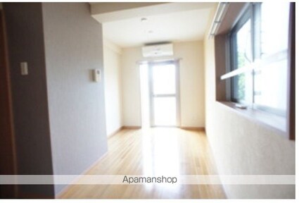 東京都世田谷区三軒茶屋２丁目[1K/22.47m2]のリビング・居間