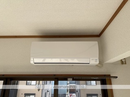 久保ハイツ　Ⅱ[3SDK/83.04m2]のその他設備