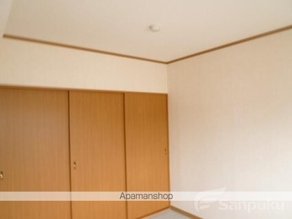 オレンジスクウェアー[3LDK/63.17m2]の内装3