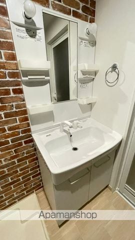 エクシードきよしが丘の内装写真