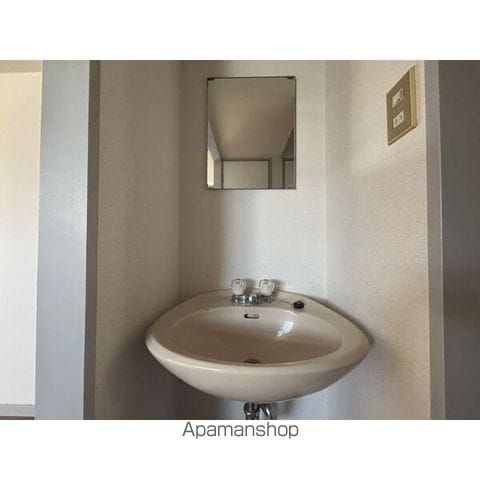 ルミナスパルビラの内装写真