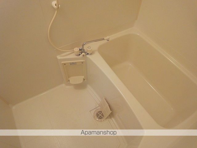 カレッジヒルズの内装写真