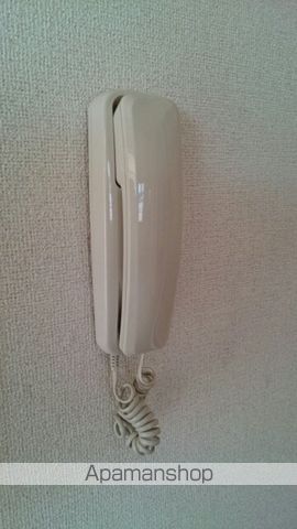レグルス21の内装写真