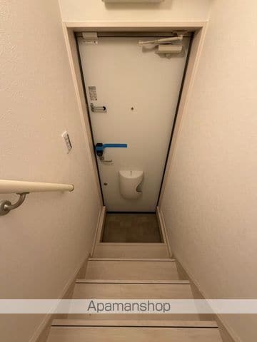 NOKI大泉学園の内装写真