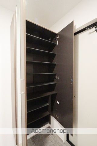 フィオーレガーデン北田宮 Cの内装写真