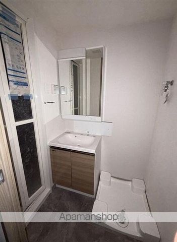 S−RESIDENCE上新庄BEATの内装写真