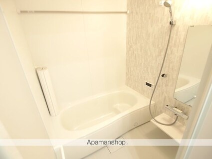 ＣｏｕＲ１８高宮Ｗ[1LDK/41.94m2]のバス