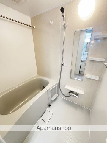 リヴィエール高岡の内装写真