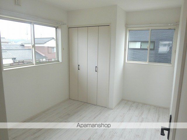 喜田村5丁目10-7の内装写真