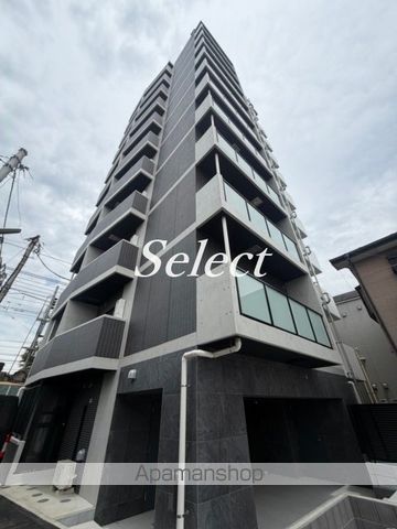 ARCOBALENO YOKOHAMAKOYASUの外観写真