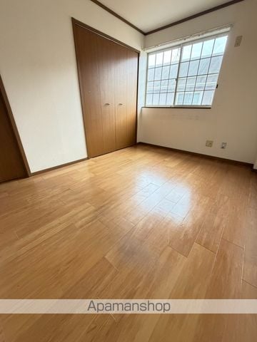 アロッジオコルティーレBの内装写真