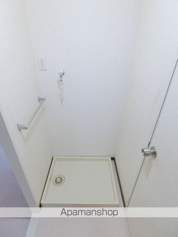 山城クリーンハイツの内装写真