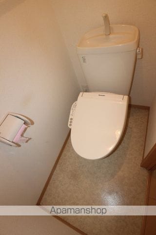 コンフォール玖波の内装写真