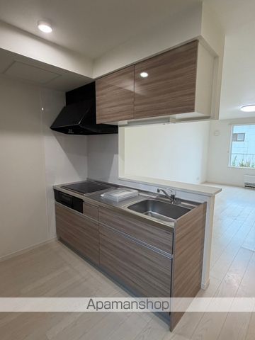 CASA FELIZ 稲穂の内装写真